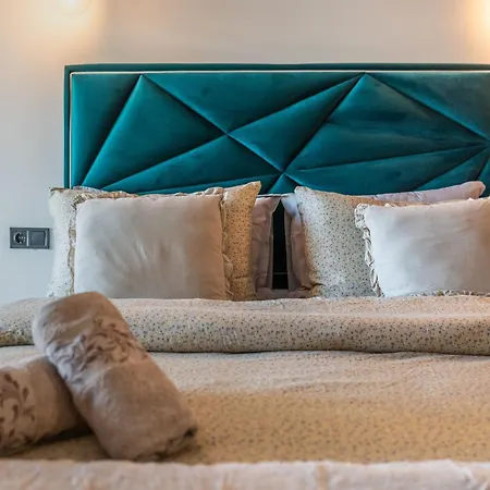 Calahonda Cozy Corner