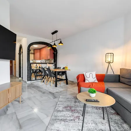 Calahonda Cozy Corner * Sitio de Calahonda